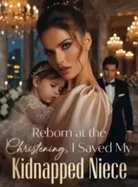 Reborn at the Christening, I Saved My Kidnapped Niece