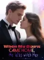 When My Spirit Came Home, He Was with Her cover