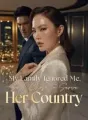 My Family Ignored Me, So I Chose to Serve Her Country cover