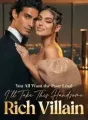 You All Want the Poor Lead, I'll Take This Handsome Rich Villain cover
