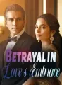 Betrayal in Love's Embrace cover