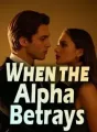 When the Alpha Betrays cover