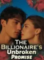 The Billionaire's Unbroken Promise cover