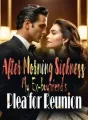 After Morning Sickness: My Ex-boyfriend's Plea for Reunion cover