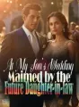 At My Son's Wedding: Maimed by the Future Daughter-in-law cover