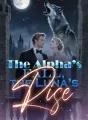 The Alpha’s Fall, the Luna’s Rise cover