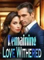 Remaining Love Withered cover