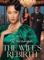 The Mistress's Revenge, The Wife's Rebirth cover
