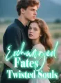 Exchanged Fates, Twisted Souls cover