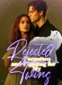 Rejected, Forgotten, and Fighting for My Twins cover