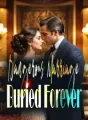 Dangerous Marriage Buried Forever cover