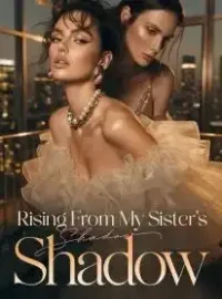 Rising From My Sister's Shadow