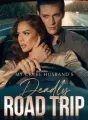 My Cruel Husband's Deadly Road Trip cover