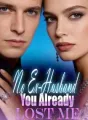 No, Ex-Husband, You Already Lost Me cover