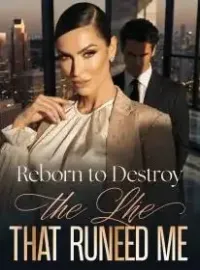 Reborn to Destroy the Lie That Ruined Me Full Movie