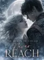 The Moon He Could Never Reach cover