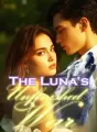 The Luna’s Unfinished War cover
