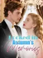 Locked in Autumn’s Memories cover