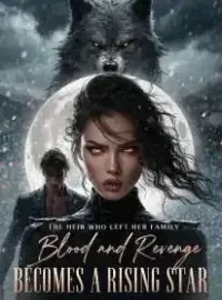 Blood and Revenge: The Heir Who Left Her Family Becomes a Rising Star