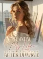 Repainting My Life After Divorce cover