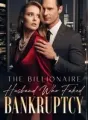 The Billionaire Husband Who Faked Bankruptcy cover