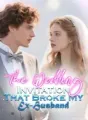 The Wedding Invitation That Broke My Ex-Husband cover