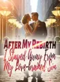 After My Rebirth, I Stayed Away From My Love-brained Son cover