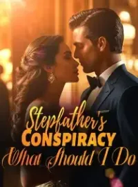 Stepfather's Conspiracy: What Should I Do?