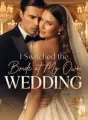 I Switched the Bride at My Own Wedding cover