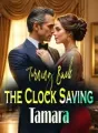 Turning Back the Clock Saving Tamara cover