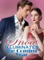 Snow Illuminates the Coming Year cover