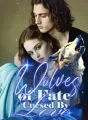 Wolves of Fate: Cursed By Love cover