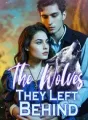 The Wolves They Left Behind cover