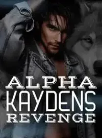 Alpha Kayden's Revenge