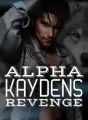 Alpha Kayden's Revenge cover