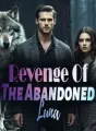 Revenge Of The Abandoned Luna cover