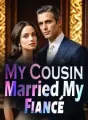 My Cousin Married My Fiancé cover