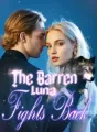 The Barren Luna Fights Back cover
