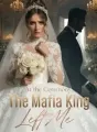 At the Ceremony, The Mafia King Left Me cover