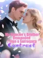 My Fiancée’s Brother Demanded I Sign a Surrogacy Contract cover