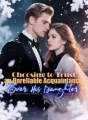 Choosing to Trust an Unreliable Acquaintance, Over His Daughter cover