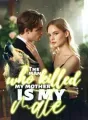 The man who killed my mother is my mate cover