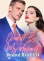 Cheated By My Husband, Desired By a CEO cover