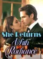 She Returns With Radiance cover