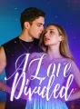 A Love Divided cover