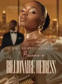 The Day I Stopped Loving Him, I Became a Billionaire Heiress