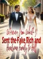 Returning from Rebirth, I Sent the Fake Rich and Handsome Family to Hell cover