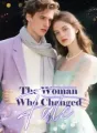 The Woman Who Changed Fate cover
