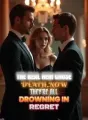 The Real Heir Chose Death,Now They're All Drowning in Regret cover
