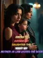 Reborn to Avenge My Daughter The Night My Mother-in-Law Locked the Door cover